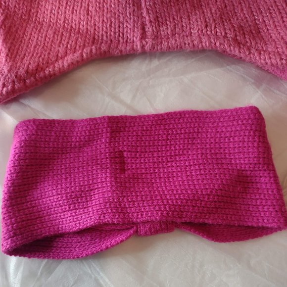 Bundle/lot of girl's hair accessories Gymboree Crazy 8 Childrens Place - Picture 7 of 11